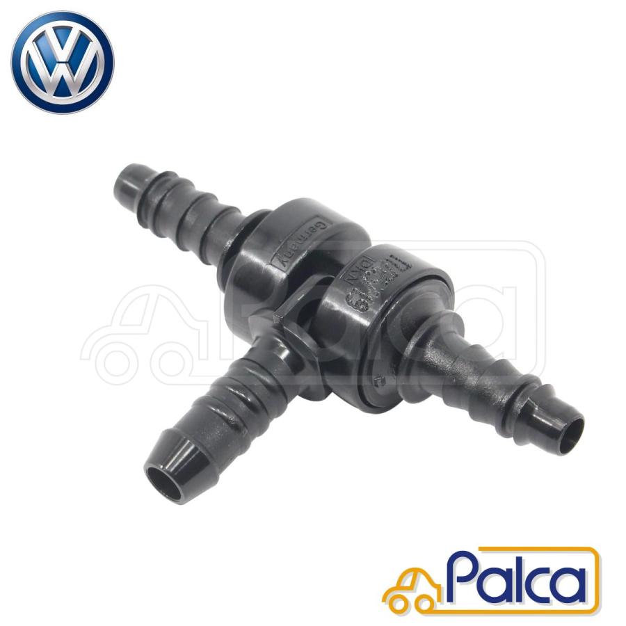 VW バキュームチェックバルブ 1.4TSI用| ゴルフ6 | ゴルフ6カブリオレ