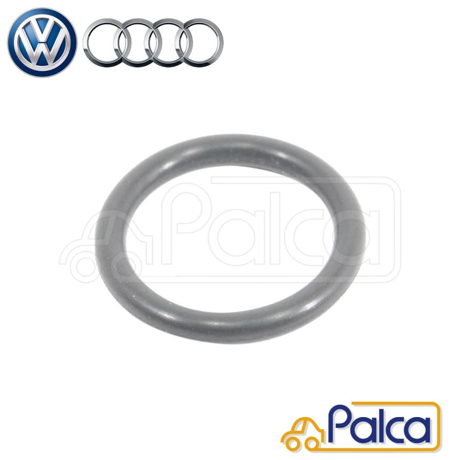 アウディ オイルフィルターハウジングOリング V8用| RS4/8E B7 8K B8