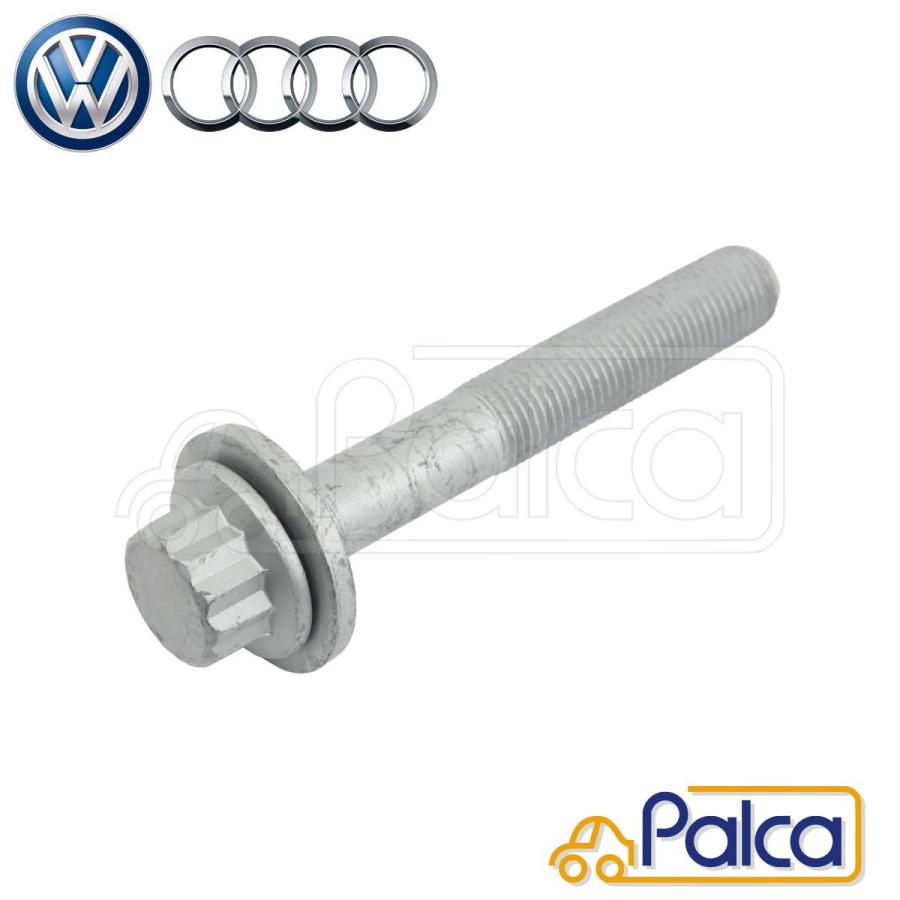 VW クランクシャフトプーリーボルト 1.2TSI用| ゴルフ6/1KCBZ VW クランクシャフトプーリーボルト 1.2TSI用| ゴルフ6/1KCBZ