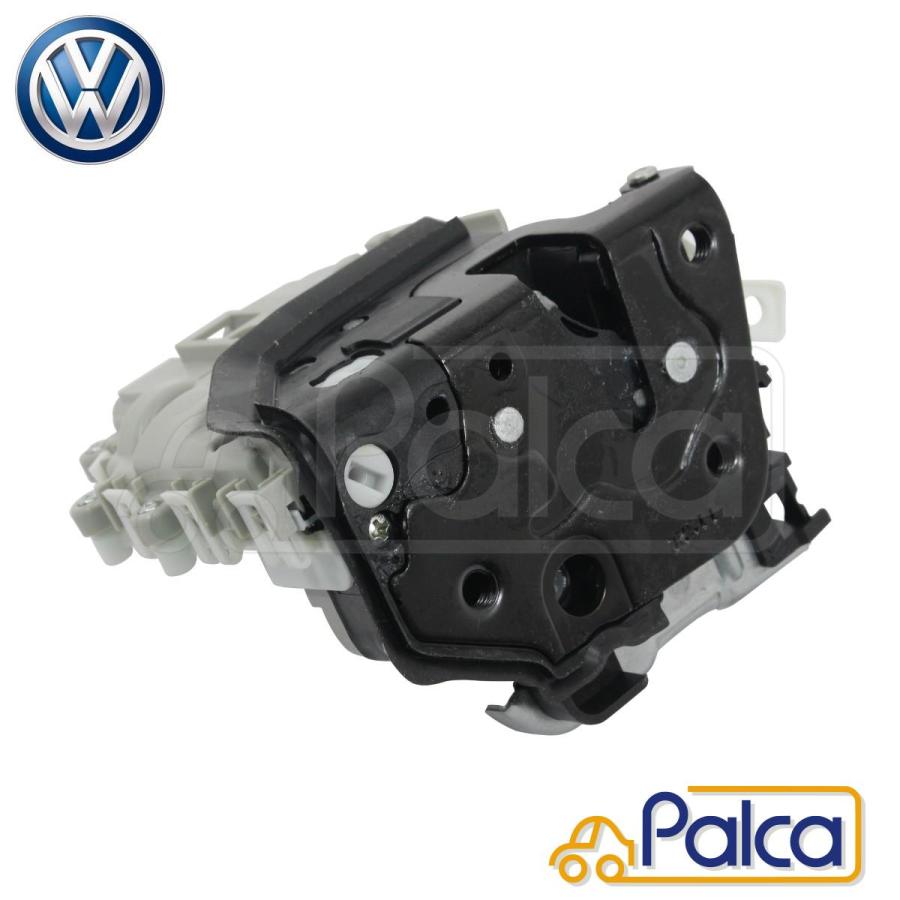 アウディ フロントドアロックアクチュエーター 左| A1 S1/8X | A3 S3  