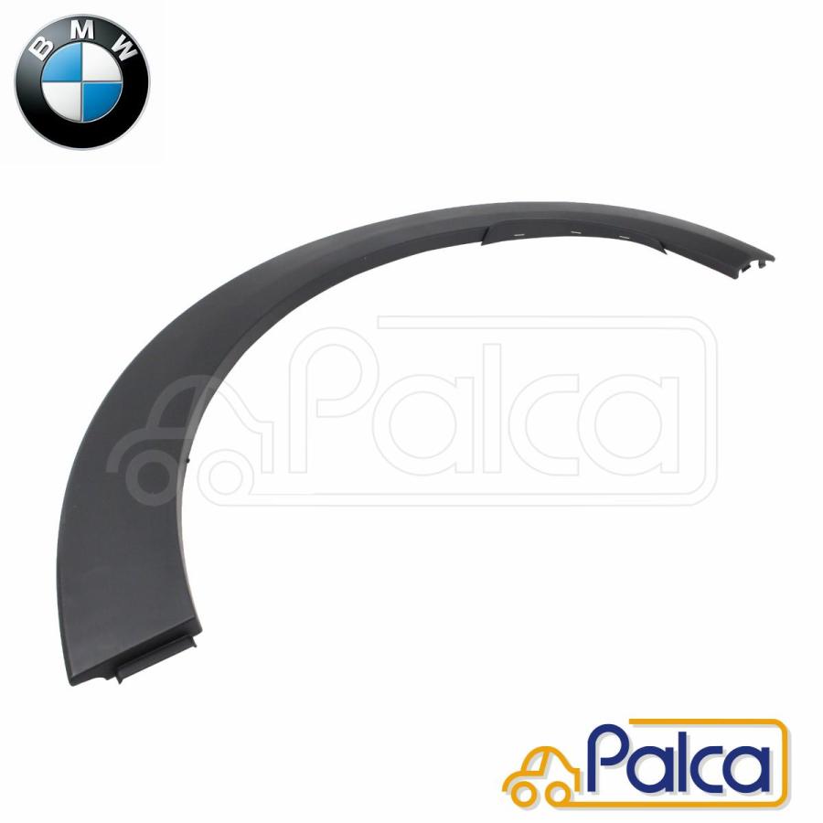 BMW MINI/ミニ リア オーバーフェンダー 左 F56 F57/One Cooper