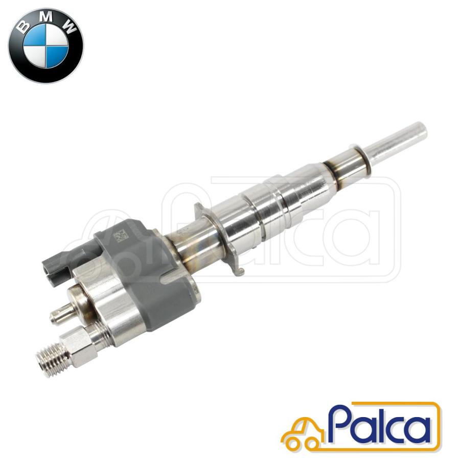 BMW インジェクター ENG N43 N53 | E82 E87 E88/116i 120i | E90 E91 E92 E93/320i 325i 325xi 純正 13537589048の画像