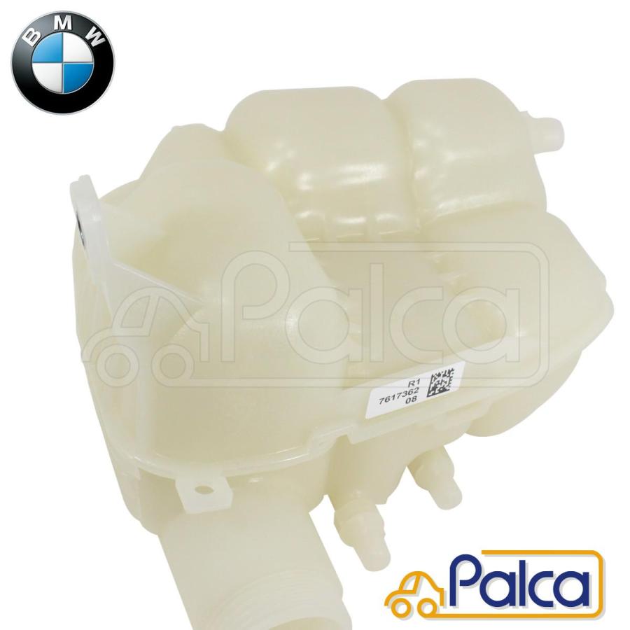 BMW/ミニ / MINI エキスパンションタンク/ラジエターリザーブタンク 2