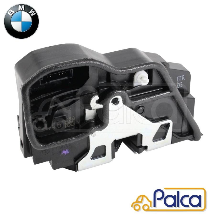 BMW ミニ / MINI ドアロックアクチュエーター フロント 右 X3/F25 | X5