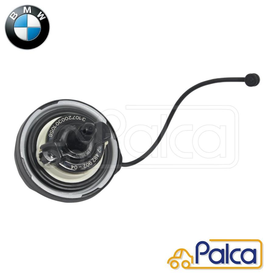 BMW フューエルキャップ/燃料キャップ 1シリーズ/E87 E82 E88 3シリーズ/E46 E90 E91 E92 E93