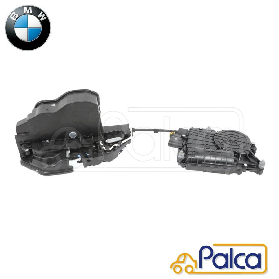 BMW フロントドアロックアクチュエーター 右| 5シリーズ/F10 F11 | 7