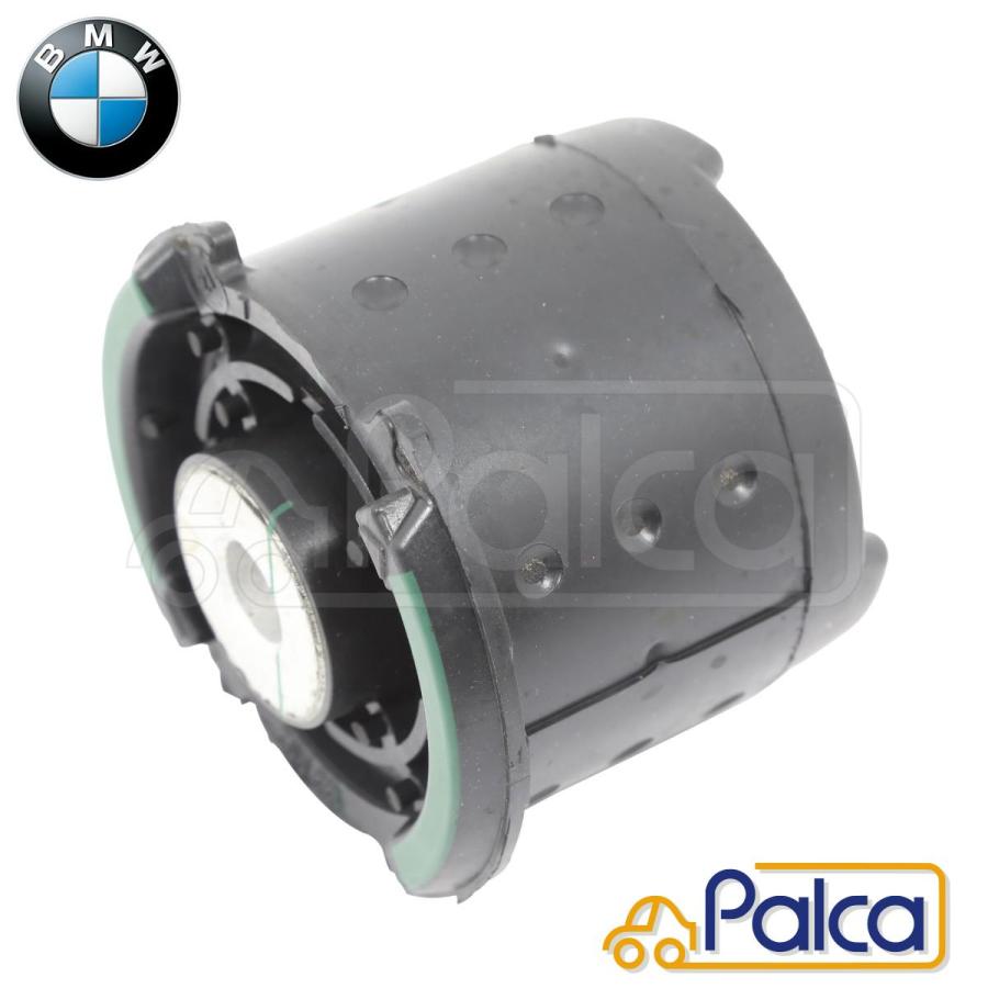 BMW リアサブフレームマウント 前左側| 3シリーズ|E46/M3 | Z4|E85 E86