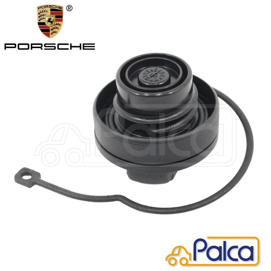 ポルシェ フューエルキャップ/燃料キャップ ボクスター/987 | ケイマン