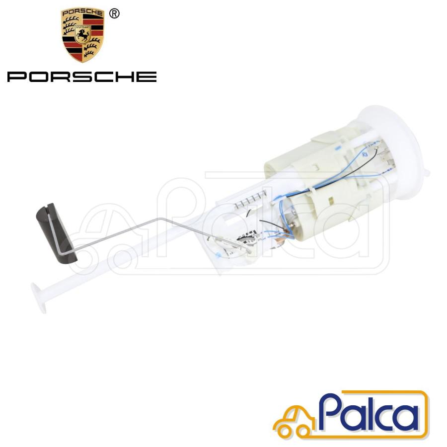 ケイベル ポルシェ フューエルレベルセンサー | 911/996 911/997 ボクスター/986