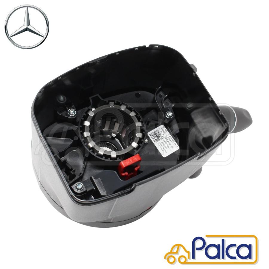 ベンツ ステアリングアングルセンサー/舵角センサー Cクラス