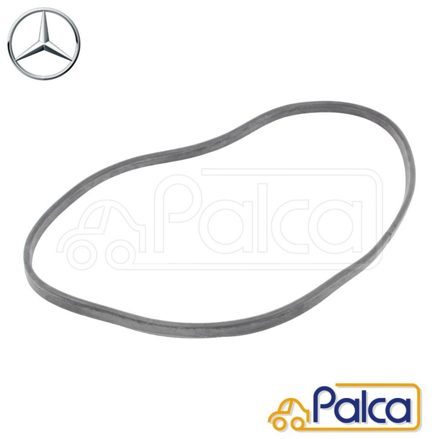 メルセデス ベンツ ヘッドランプガスケット/ヘッドライトシール