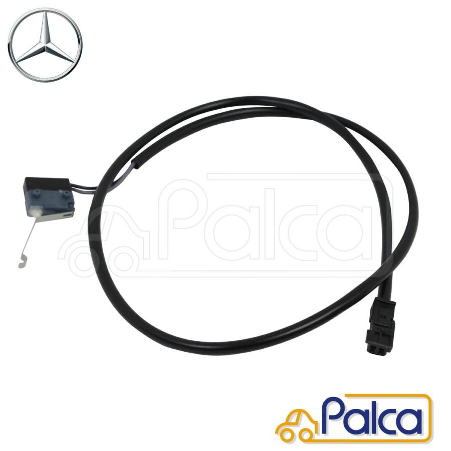 メルセデス ベンツ ドアロックスイッチ | Gクラス/W463 純正