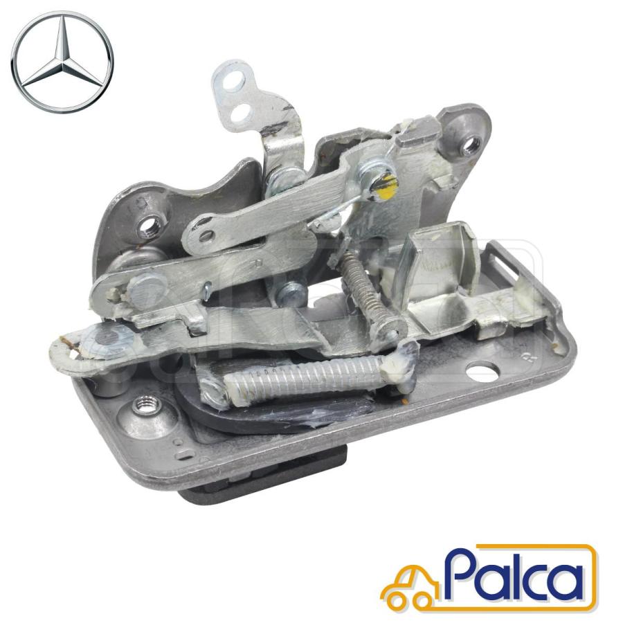 純正新品　W463　Gクラス　フロントアクスルシール・ピン　左右セット　ベンツ m32923682239_1.jpg?1741108109