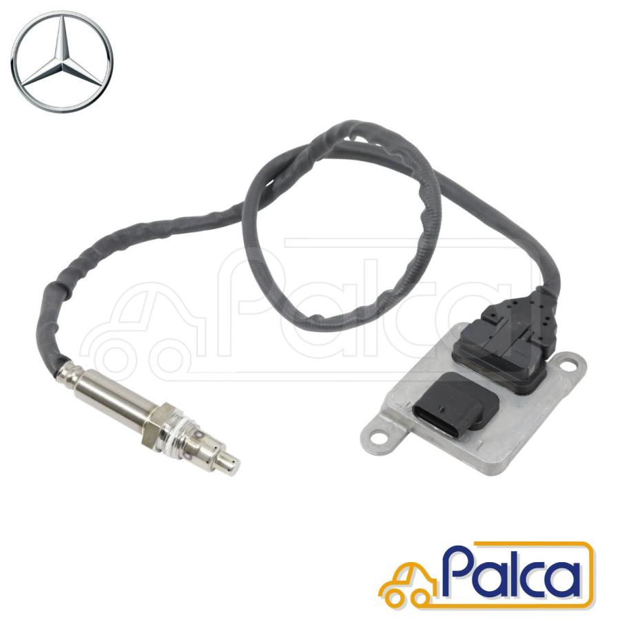 ベンツ NOxセンサー | CLSクラス|C218 X218/CLS220d 純正 0009051612