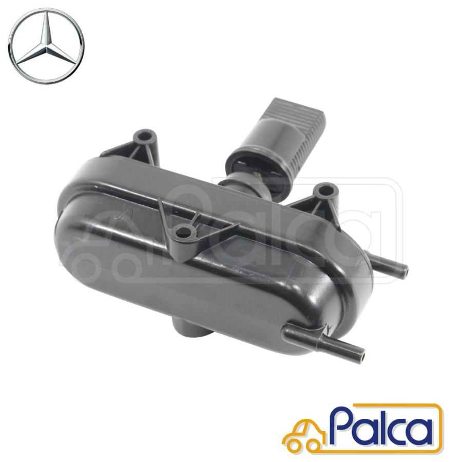 メルセデス ベンツ ドアロックアクチュエーター/バキュームスイッチ