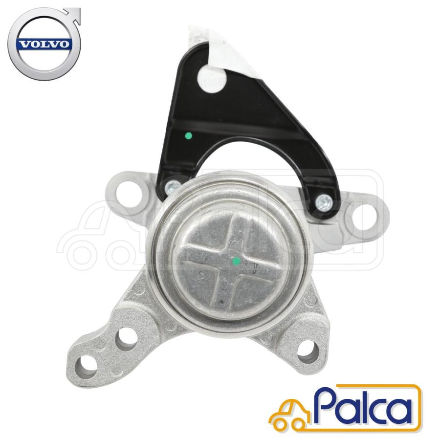 ボルボ エンジンマウント 右| S60II/T4 | V60I/1.6T4 V70III/1.6T4