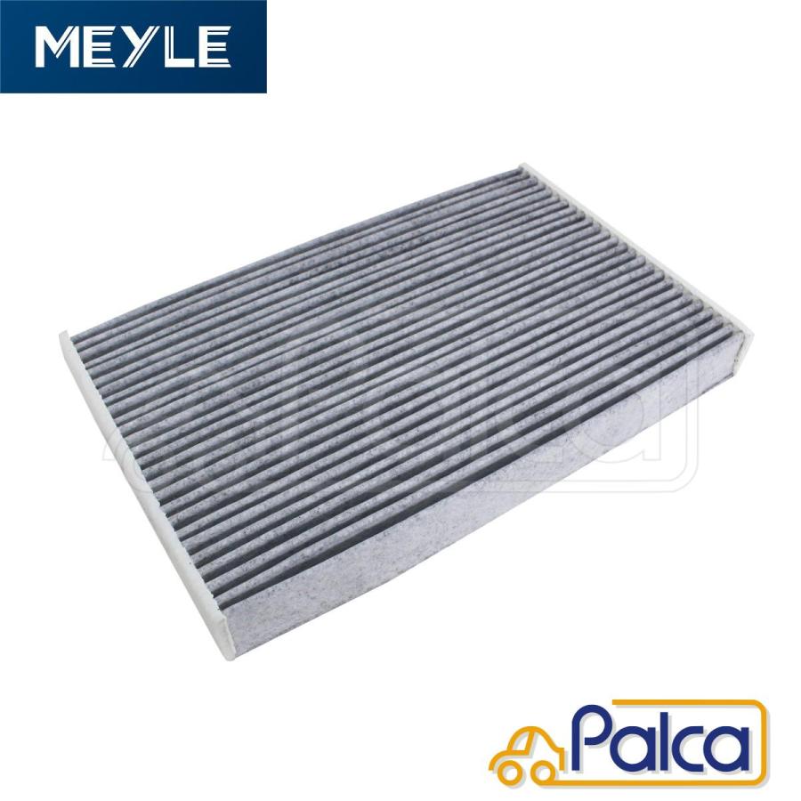 シトロエン エアコンフィルター/キャビンフィルター 活性炭入り | C3エアクロス/2R/2C MEYLE製 9815106780に適合 ...