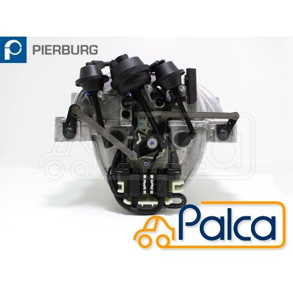 メルセデス ベンツ インテークマニホールド ASSY M272| C207,A207/E350