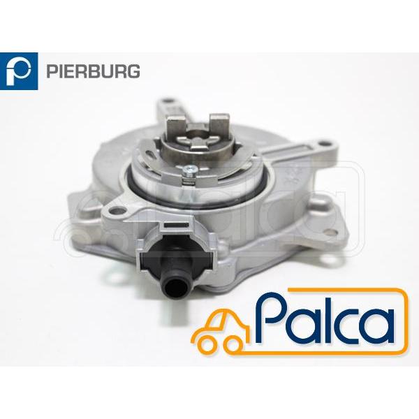 アウディ/VW ブレーキブースター バキュームポンプ | A3/8PAXX,8PBWA