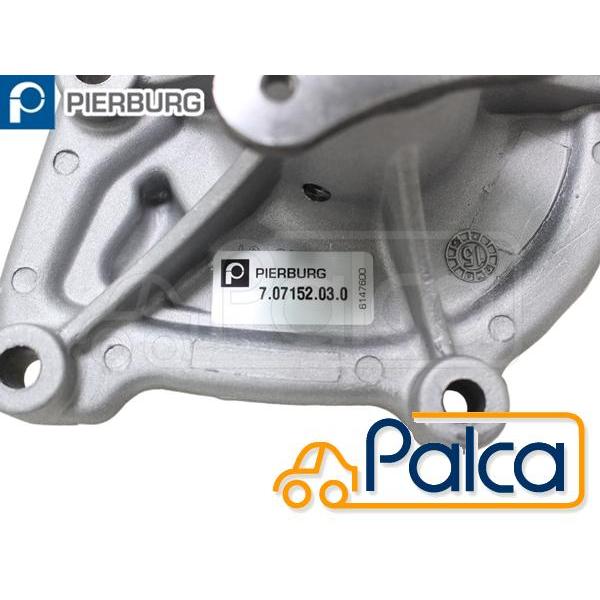 BMW/ミニ ウォーターポンプ 1.6L用| MINI R56,R57,R55,R58,R59,R60,R61