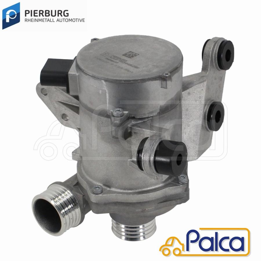 BMW 電動 ウォーターポンプ E/G N43 | E82 E87 E88/116i 120i E90 E91