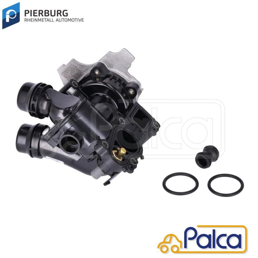 アウディ ウォーターポンプASSY A3/8PBYT 8PBZB 8PCCZF | A4/8KCDN