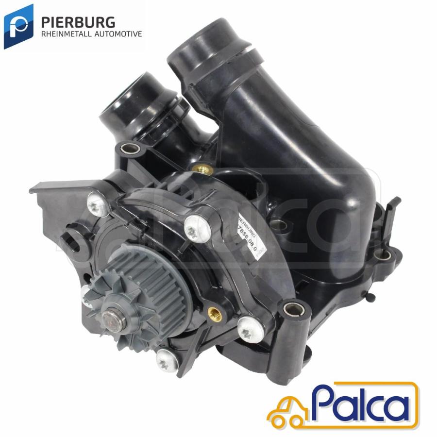 VW ウォーターポンプASSY イオス/1FBWA 1FCAW | ゴルフ5/1KAXX 