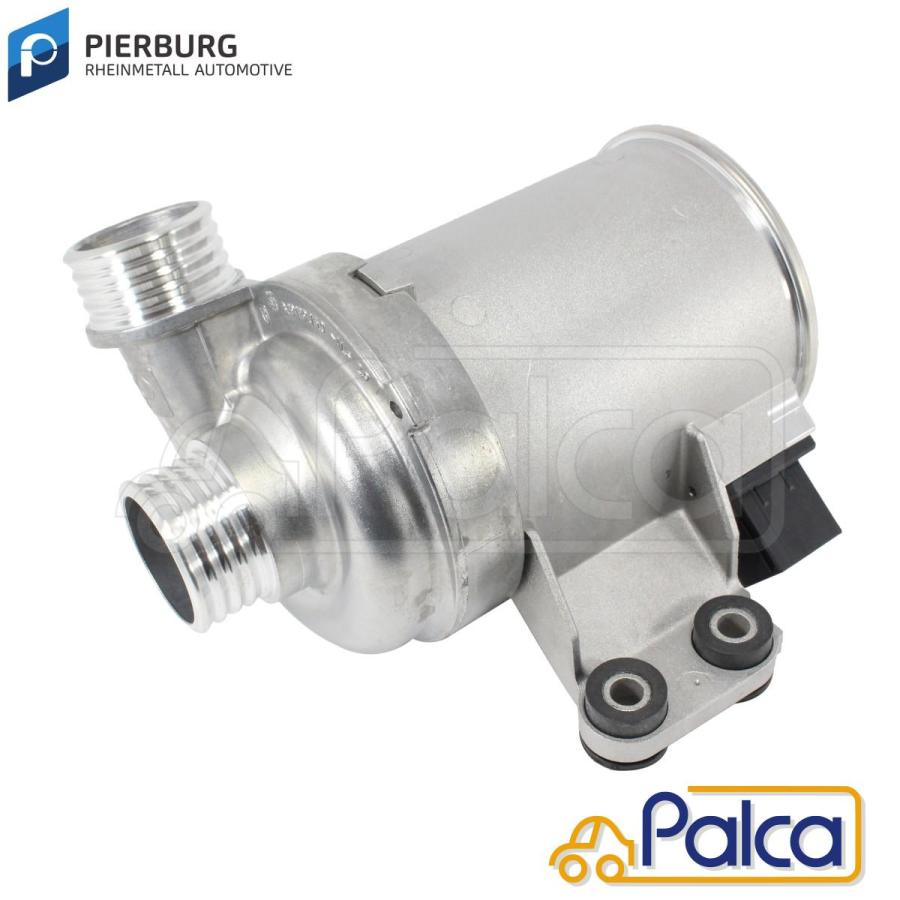 BMW 電動 ウォーターポンプ ENG N55 | F07 F10 F11/535i 535ix F06 F12