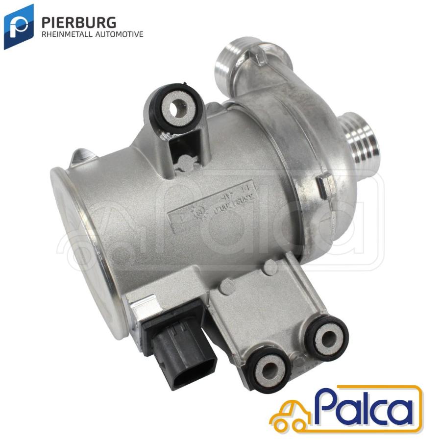 BMW 電動 ウォーターポンプ ENG N55 | F07 F10 F11/535i 535ix F06 F12