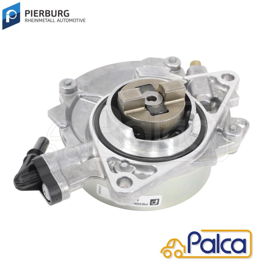 BMW ブレーキブースター バキュームポンプ 1シリーズ|F20/116i 118i