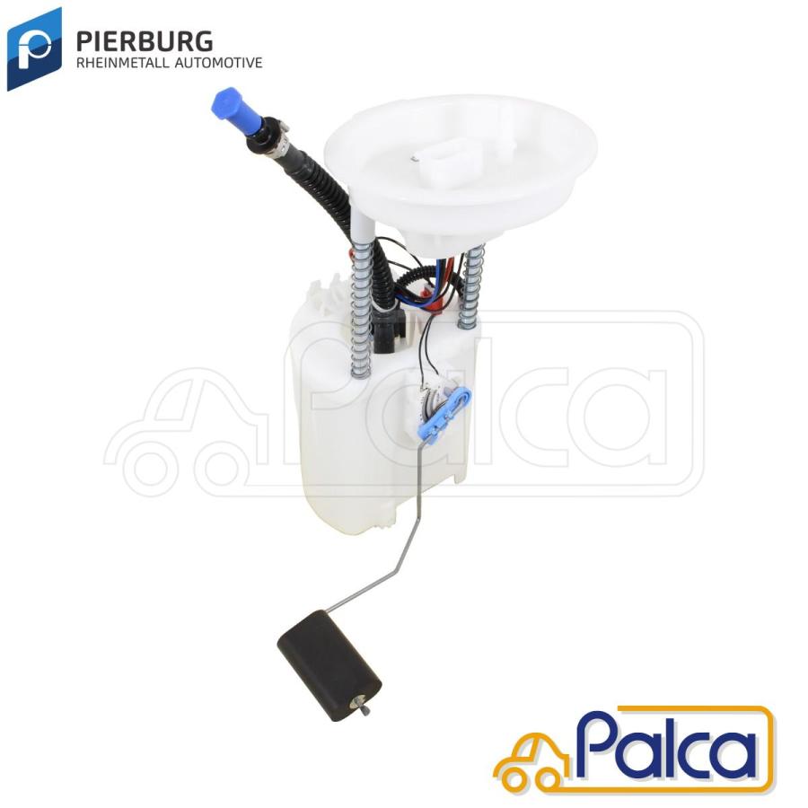 BMW ミニ/MINI フューエルポンプ/燃料ポンプ | R56 R55 R57 R58 R59