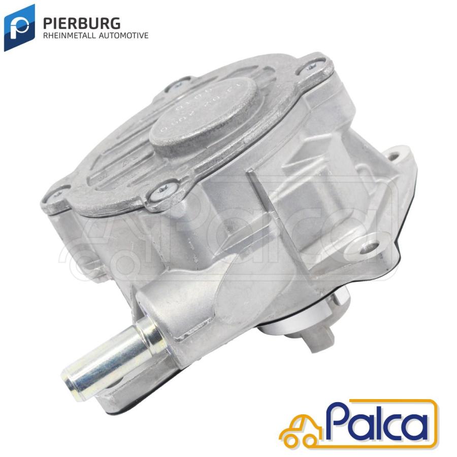 メルセデス ベンツ バキュームポンプ OM642 V6ディーゼル| Eクラス