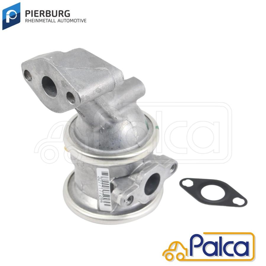 アウディ EGRバルブ/セカンダリエアーチェックバルブ A4 S4/8KCALF