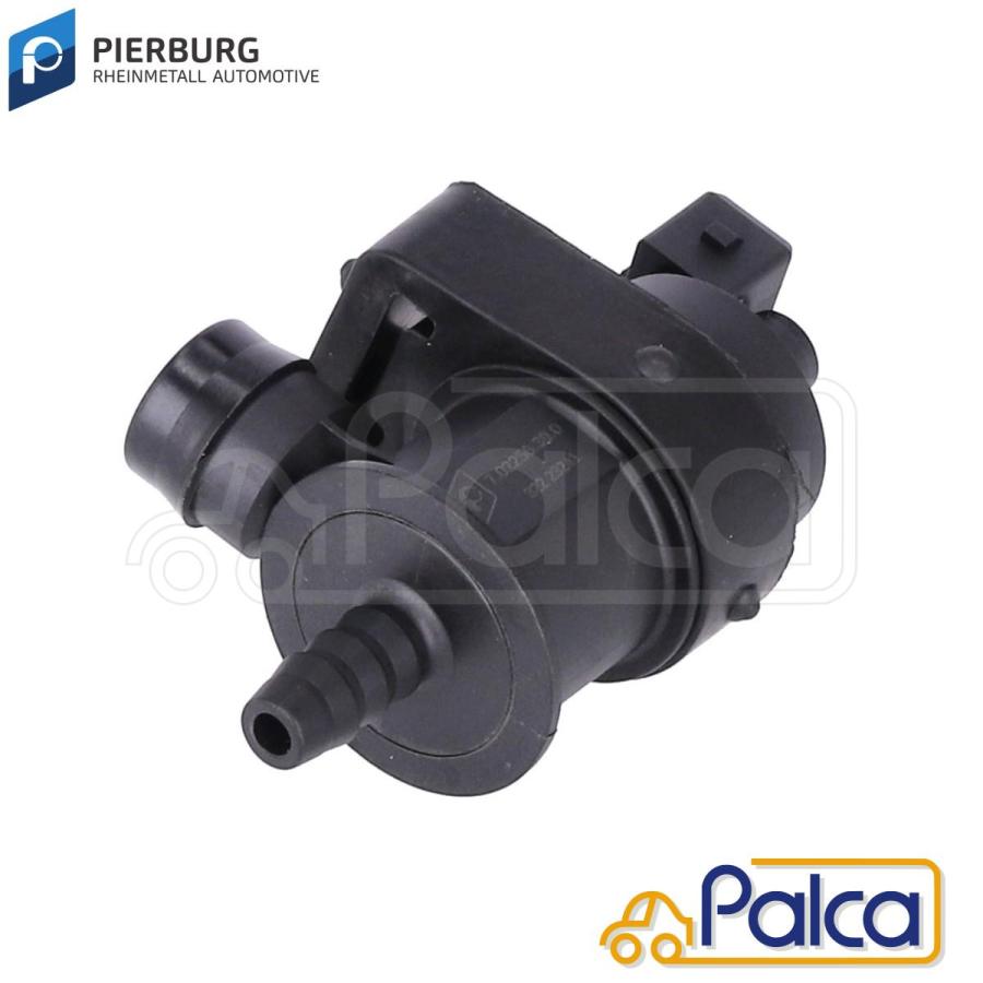 ボルボ キャニスターパージバルブ | S60II S80II V60I V70III