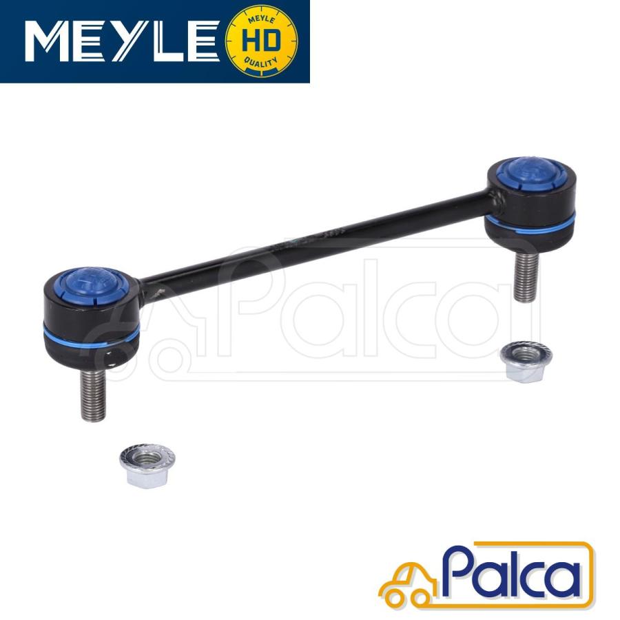 VW/AUDI用 MEYLE スタビリンク 2本セット 高耐久 新品 VW フロント スタビライザーリンク/スタビリンク 1本 コラード