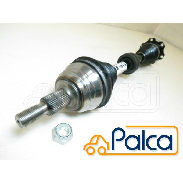 アウディ/VW フロント ドライブシャフト左 オリジナルリビルト品 A3/8L