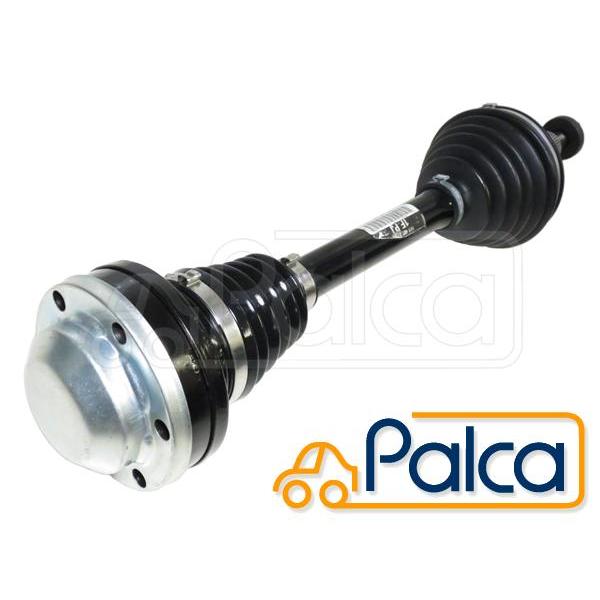 フォルクスワーゲン フロント ドライブシャフト 左 ゴルフ5/1KBLG