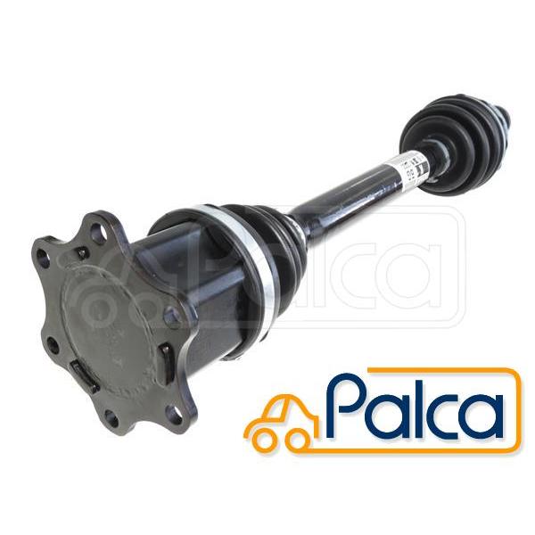 SKF フロントドライブシャフト アウディ用未使用品 アウディ フロントドライブシャフト左右共通 A4/8KCALF 8KCDNF