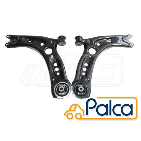 アウディ/VW フロント ロアアーム 左右SET A3/8V | ゴルフ7 リビルト品 5Q0407151J,5Q0407152J :RP-A039:パーツのPALCA(パルカ)Yahoo!店 - 通販 - Yahoo!ショッピング アウディ/VW フロント ロアアーム 左右SET A3/8V | ゴルフ7 リビルト品 5Q0407151J,5Q0407152J :RP-A039:パーツのPALCA(パルカ)Yahoo!店 - 通販 - Yahoo!ショッピング