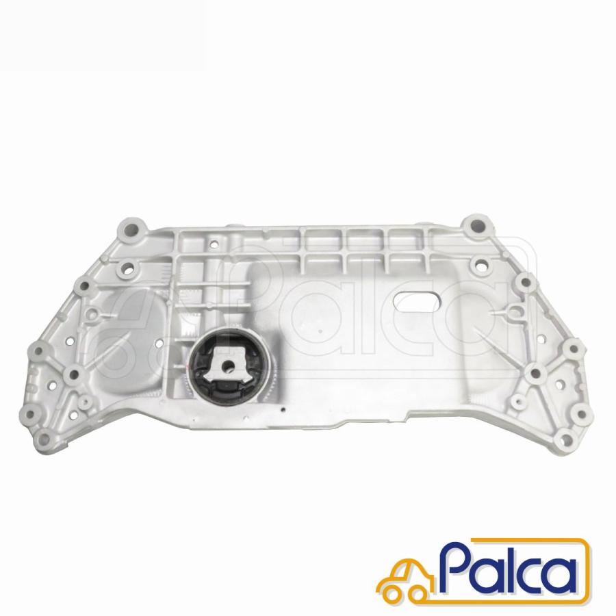 フォルクスワーゲン/VW フロント サブフレーム/エンジンマウント付