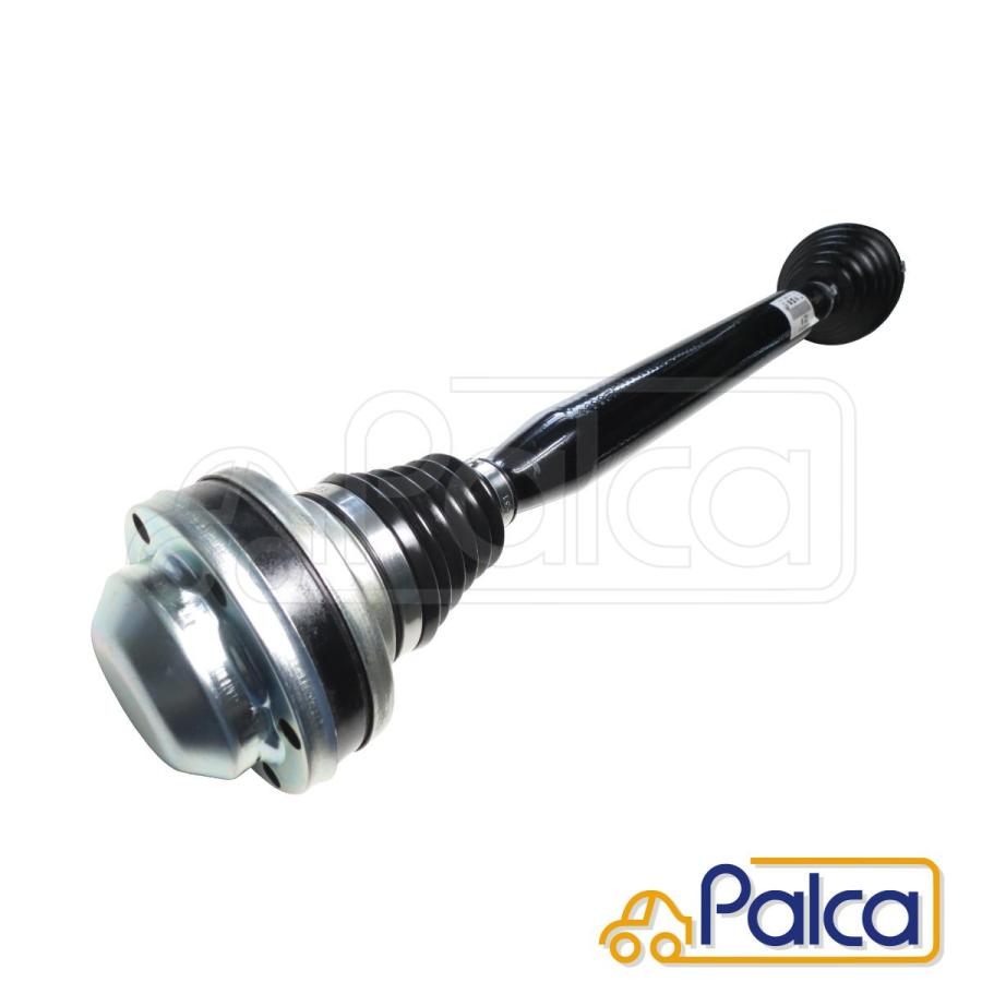 アウディ フロントドライブシャフト 右| TT|8J/2.0TFSI 8JBWA