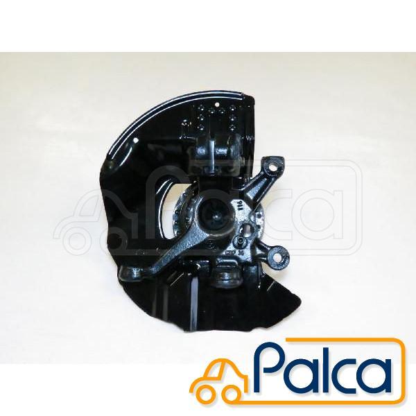 BMW e46m3 純正フロントナックル　ハブ　手渡し希望 BMW 3シリーズ E46 右フロント ナックルハブASSY/ベアリング新品交換