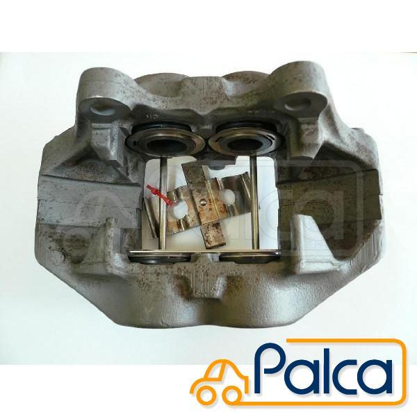 メルセデスーベンツ126-500SEフロントブレーキキャリパー左右販売