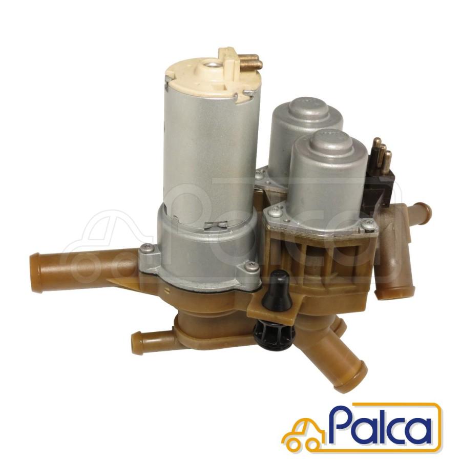 メルセデス ベンツ ヒーターバルブ オリジナルリビルト品 Eクラス W124