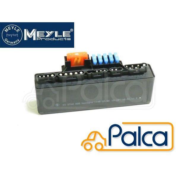 メルセデスベンツ ヒューズボックス