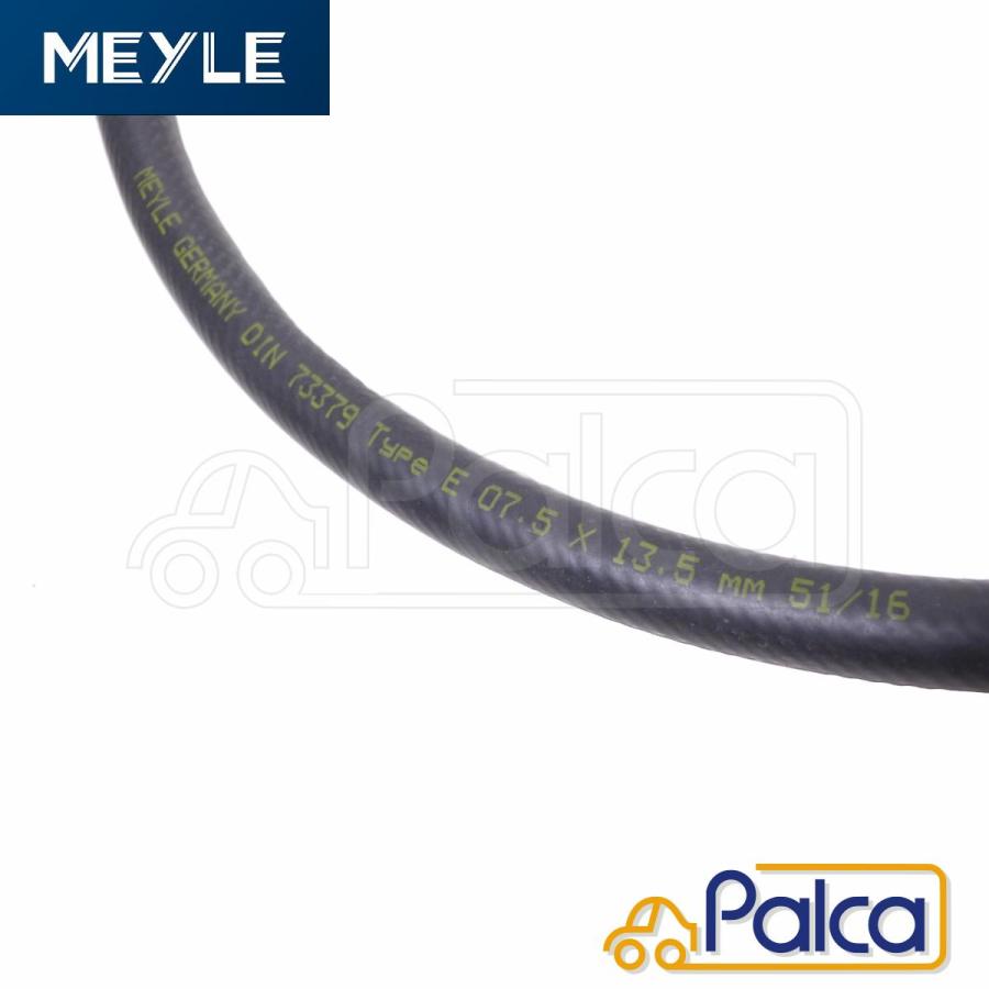 190E W201 フューエルホース フューエルホース 201-470-3775 2014703775