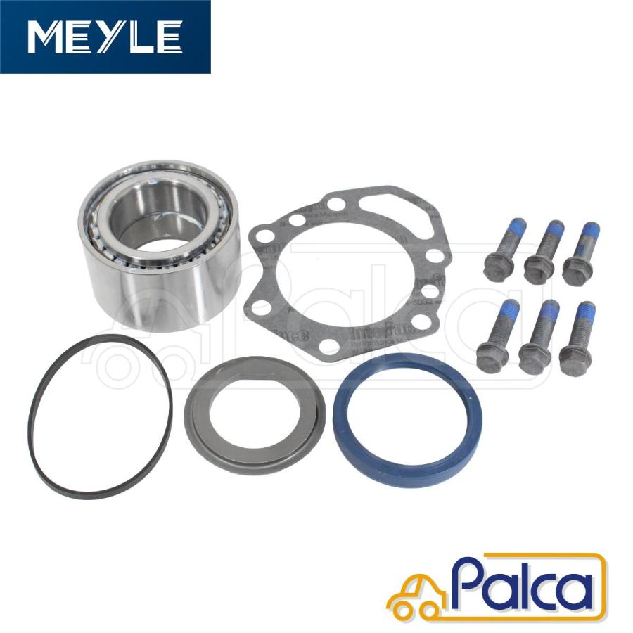 ホイールベアリングヘッド ホイールハブベアリング 交換部品