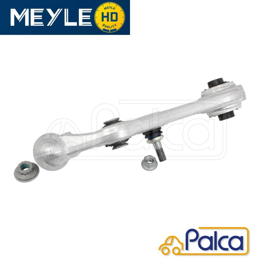 メルセデス ベンツ フロント スプリングリンク/ロアアーム後側