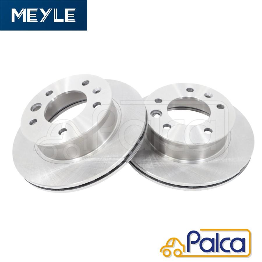 ベンツ フロントブレーキローター 276X22MM 左右セット T1N