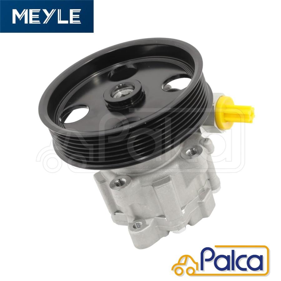 エクルベージュ メルセデス・ベンツ Eクラス パワーステアリングポンプ